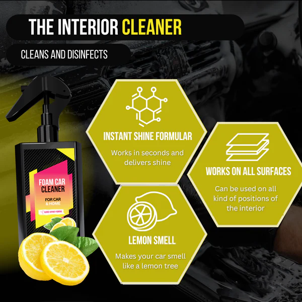 UltraShield Pro – The Ultimate 3-in-1 Car Care Kit
